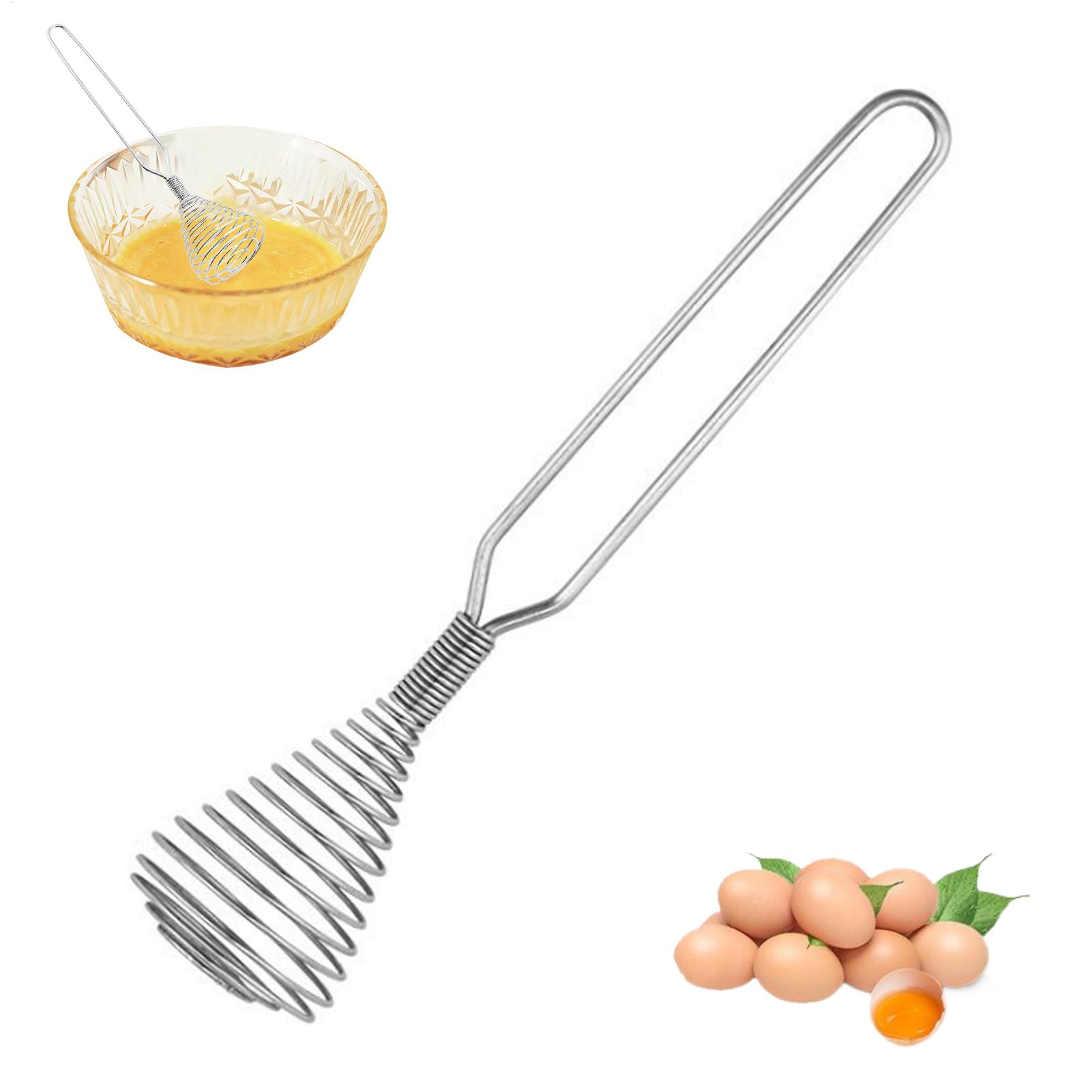الفولاذ المقاوم للصدأ اليد خفق - مراجعة Kitchen Hand Gadgets وسعره