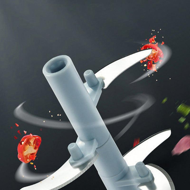 1 قطعة 500/900 مللي دليل اللحو - مراجعة Kitchen Gadgets Under 500 وسعره
