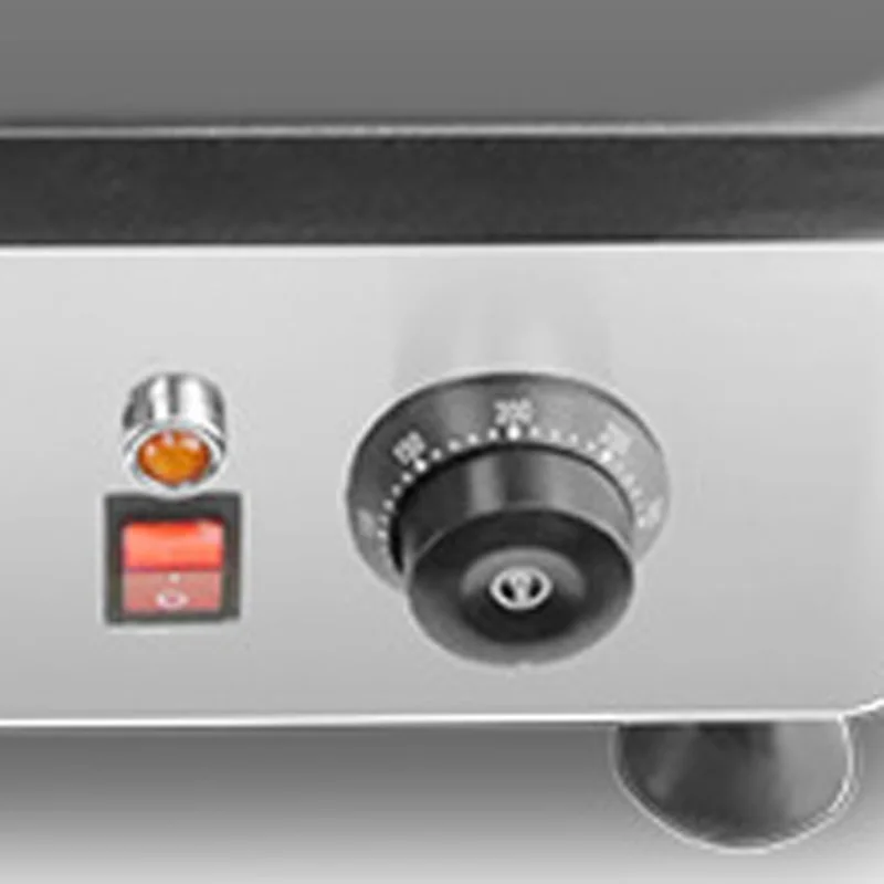 محمصة خبز تجارية NP-706، محمصة - مراجعة Breakfast Sandwich Maker وسعره