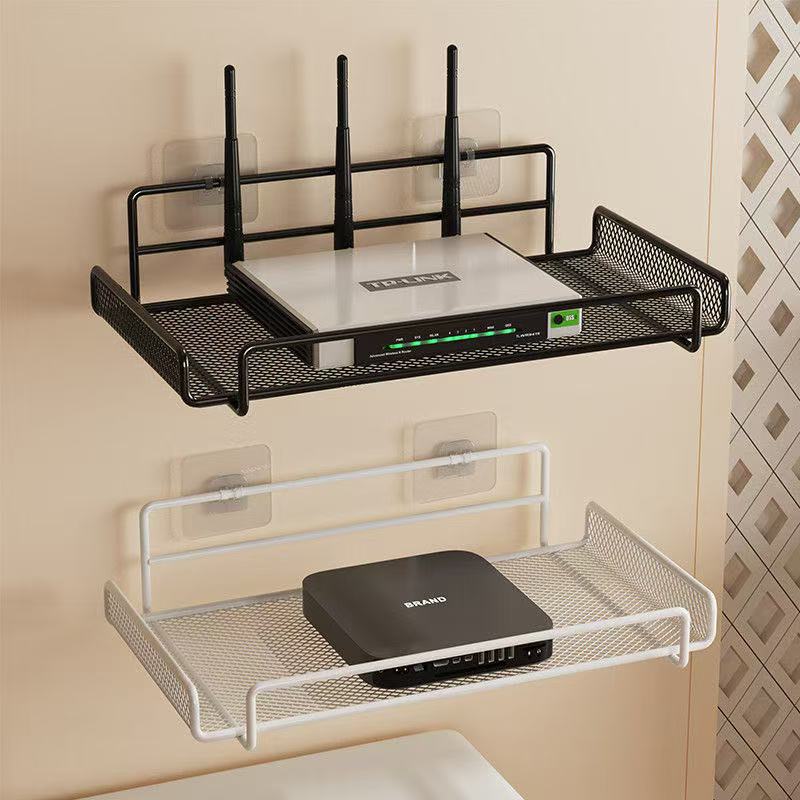رف راوتر من الفولاذ المقاوم لل - مراجعة Kitchen Gadgets Storage وسعره