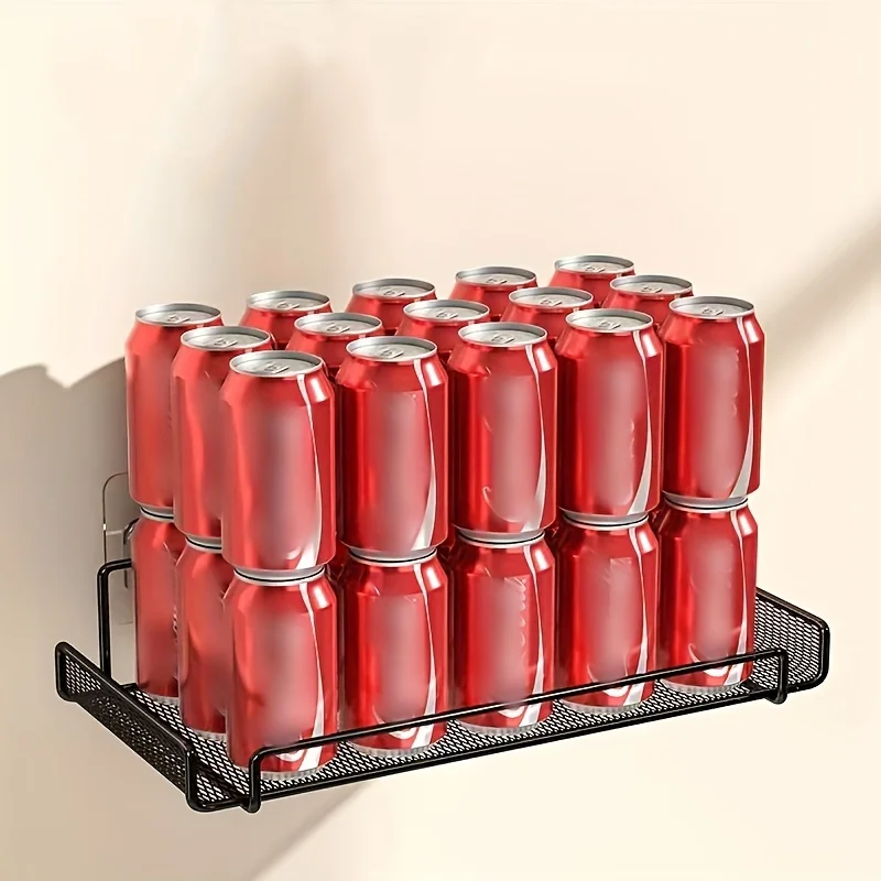 رف راوتر من الفولاذ المقاوم لل - مراجعة Kitchen Gadgets Storage وسعره
