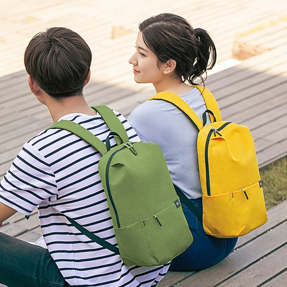 شاومي-Mi حقيبة ظهر صغيرة مقاوم - مراجعة Xiaomi Kitchen Gadgets وسعره